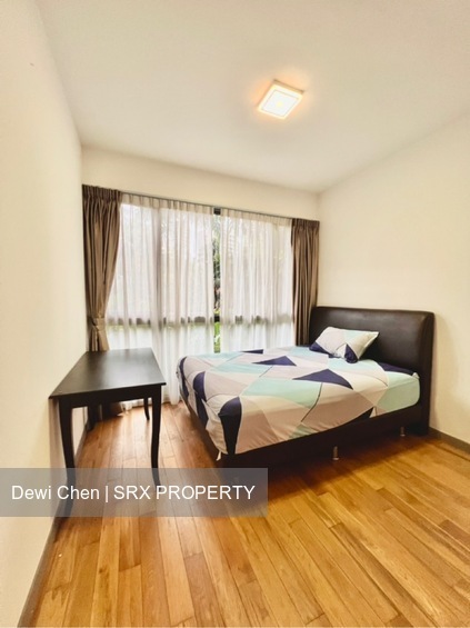 Riversails (D19), Condominium #540069141
